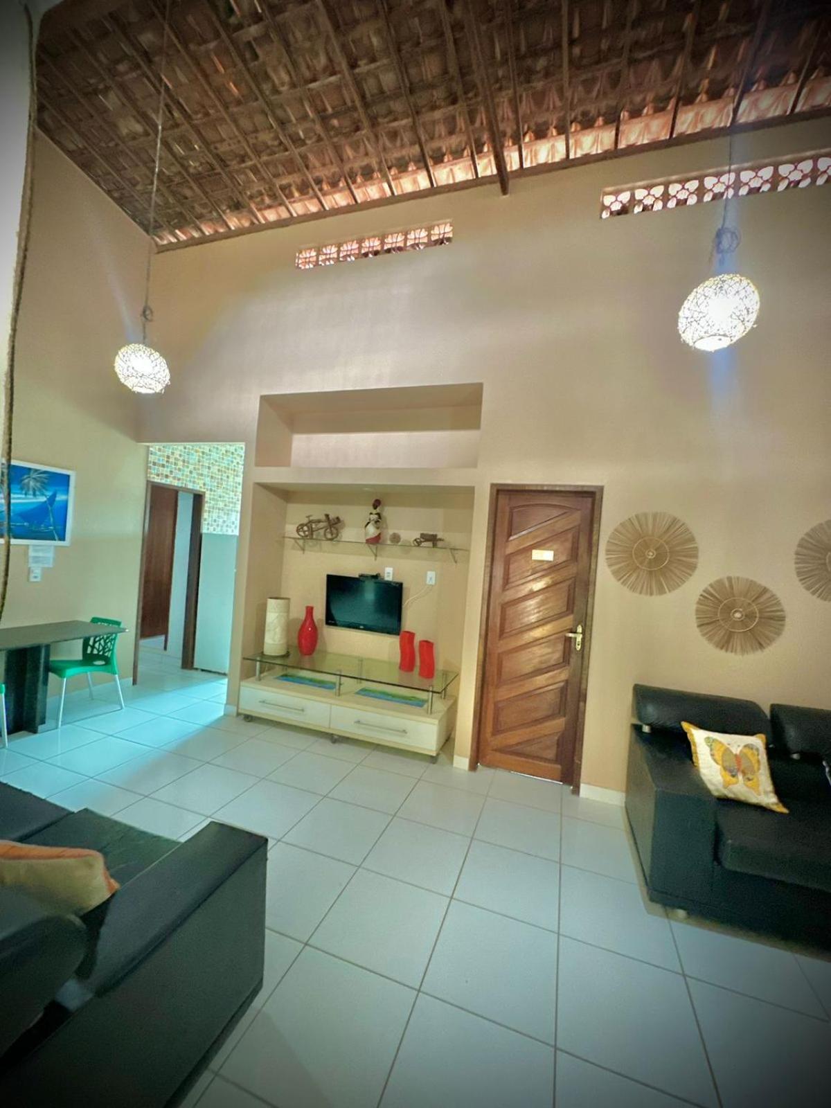 Sol Hostel & Pousada Марагожи Экстерьер фото